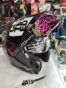 CASCO ABATIBLE CERTIFICADO