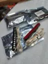 INTERMITENTES SEÑALIZADORES (SECUENCIAL)