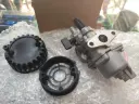 CARBURADOR ATV 49cc