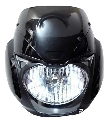 [foco pulsar] FOCO PULSAR 150 COMPLETO