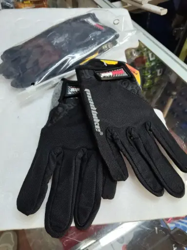 [guantes Gel] GUANTES MTB PROTECCIONES DE GEL