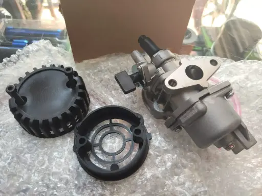 [49cc] CARBURADOR ATV 49cc