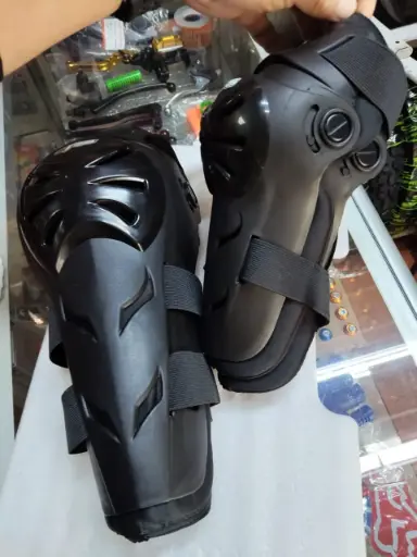 [Rodilleras] RODILLERAS ARTICULADAS