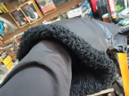 [Mangas cubre frio impermeable] MANGAS CUBRE FRIO IMPERMEABLE