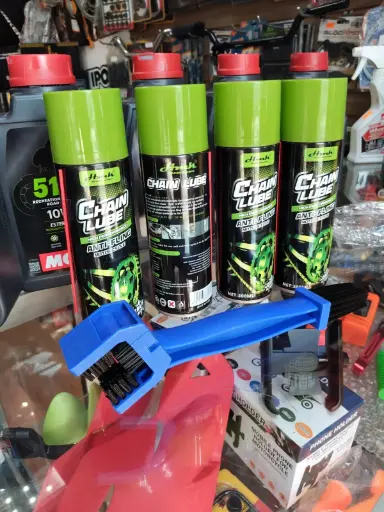 [Kit limpieza]  KIT DE LIMPIEZA
