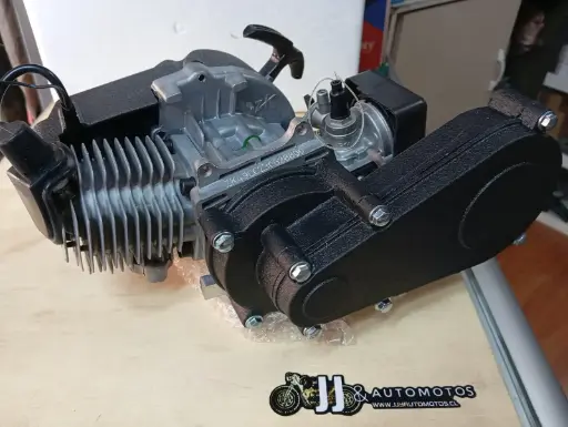 [49CC] MOTOR 49cc ATV 2 TIEMPOS
